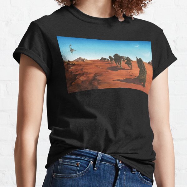Sleep - Dopesmoker HQ Classic T-Shirt