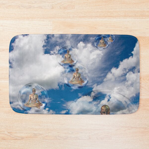 Item preview, Cyborgs meditation designed and sold by rolffimages.