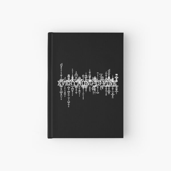 Hardcover Journal