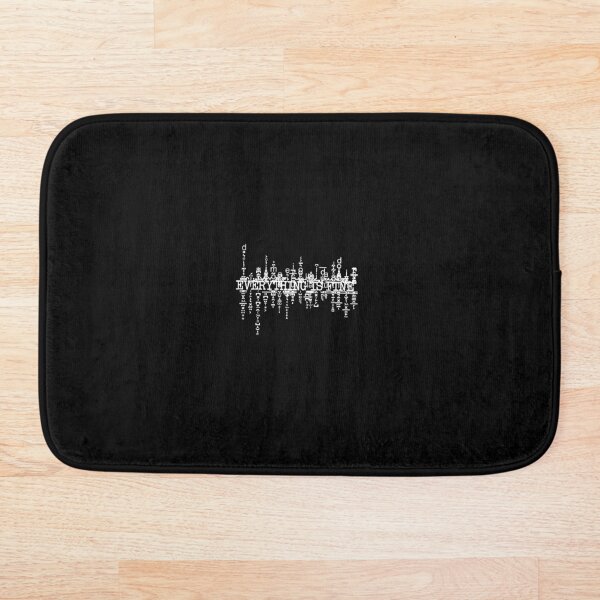 Bath Mat
