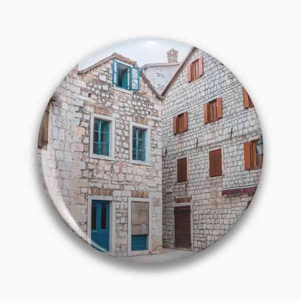 Item preview, Stari Grad 1.2 designed and sold by HalinaJ.