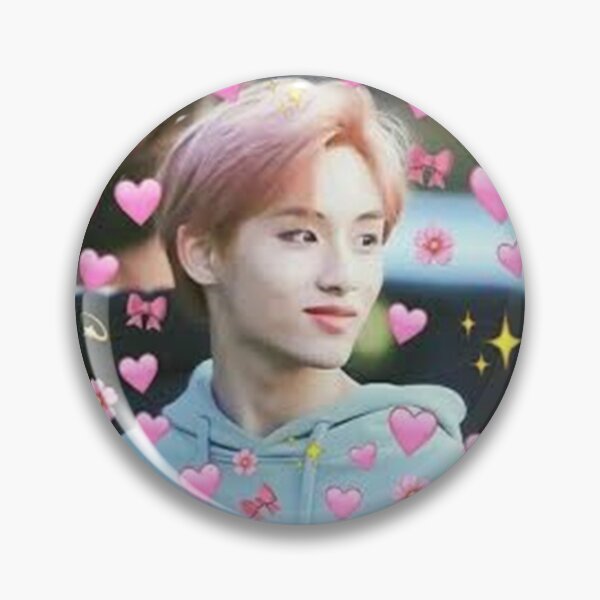 Item preview, NCT WayV Winwin designed and sold by inniesart.