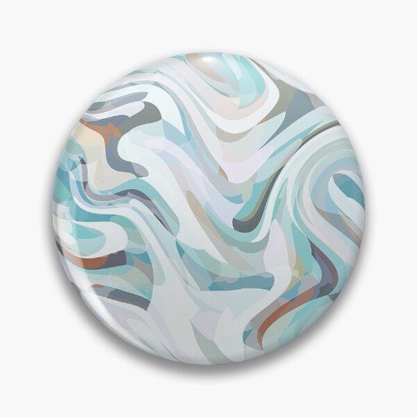 Item preview, Sixth Sense designed and sold by Kelly Dietrich Mandala & Fractal Art.