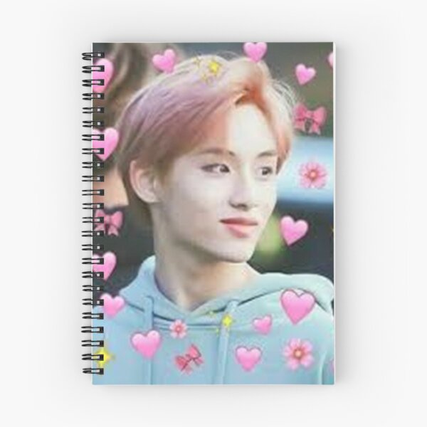 Item preview, NCT WayV Winwin designed and sold by inniesart.