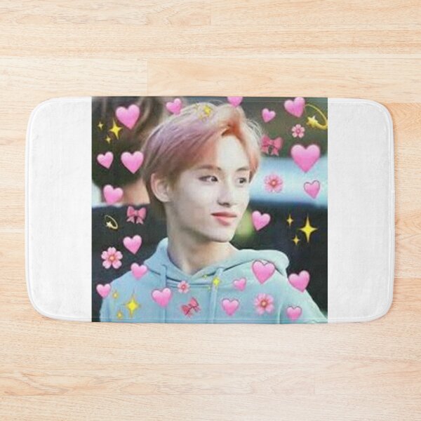 Item preview, NCT WayV Winwin designed and sold by inniesart.