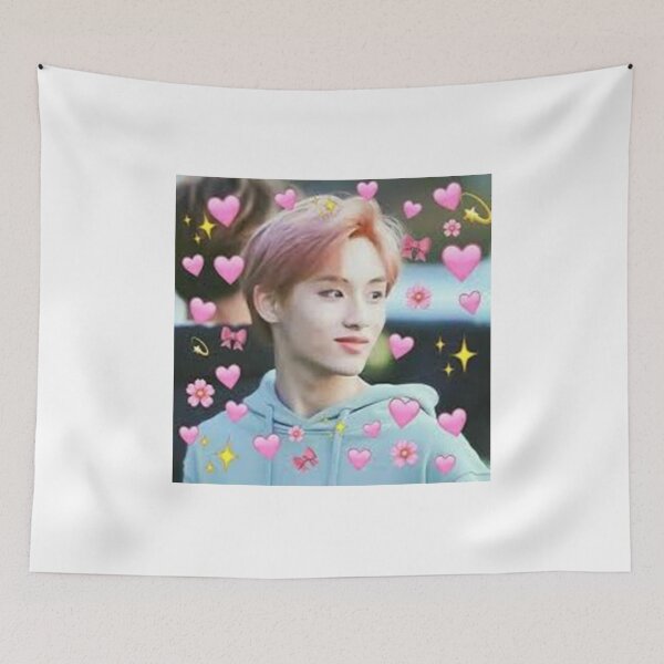 Item preview, NCT WayV Winwin designed and sold by inniesart.