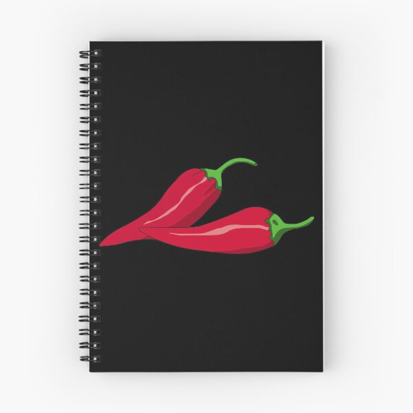 Item preview, Hot Chilli designed and sold by meshhead.