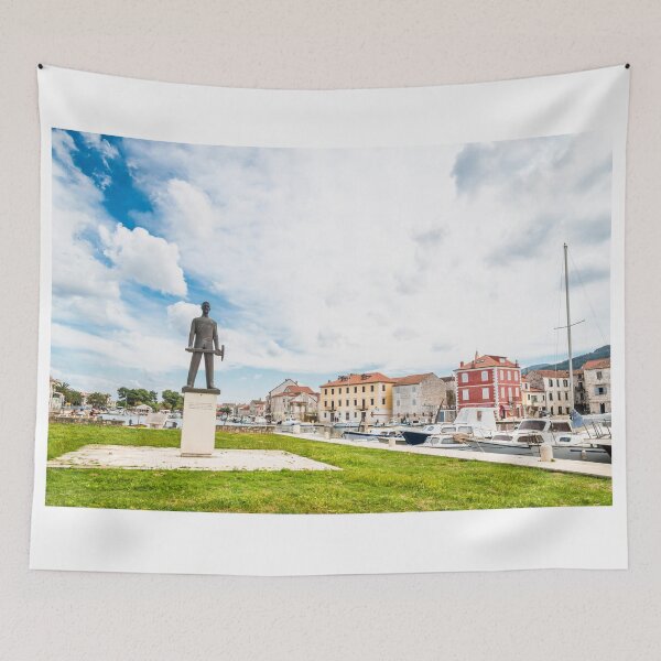 Item preview, Stari Grad designed and sold by HalinaJ.