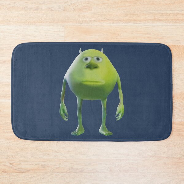 Item preview, Mike Wazowski Face Swap designed and sold by NikkiMouse82.