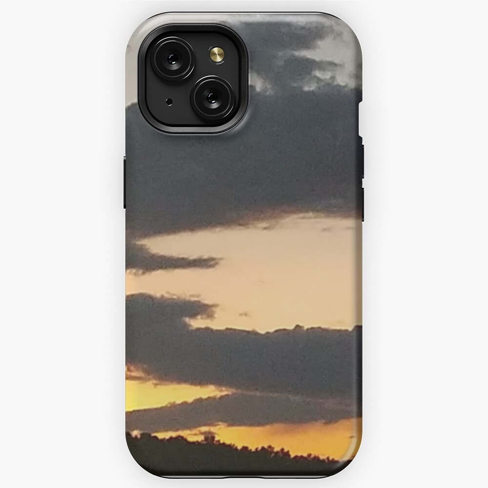 Item preview, iPhone Tough Case designed and sold by MamaCre8s.