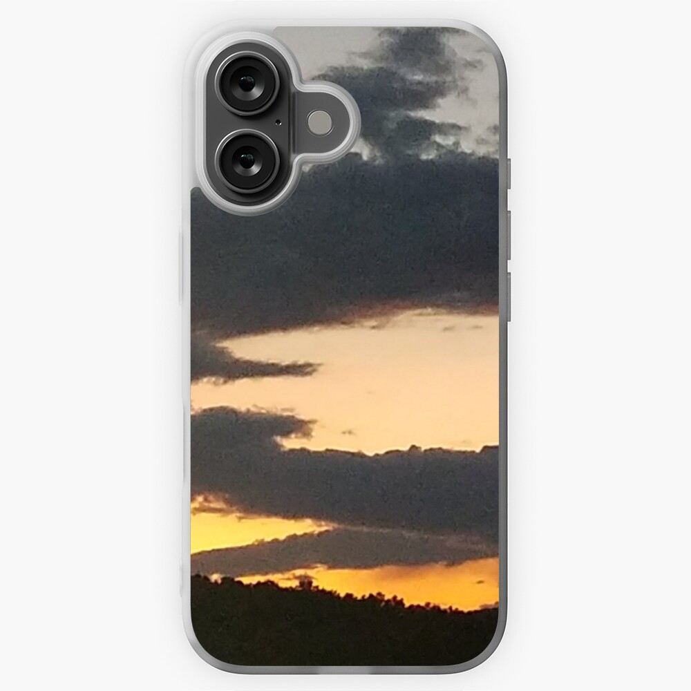 Item preview, iPhone Soft Case designed and sold by MamaCre8s.