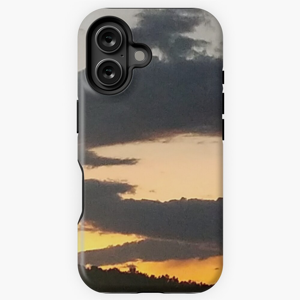 Item preview, iPhone Tough Case designed and sold by MamaCre8s.