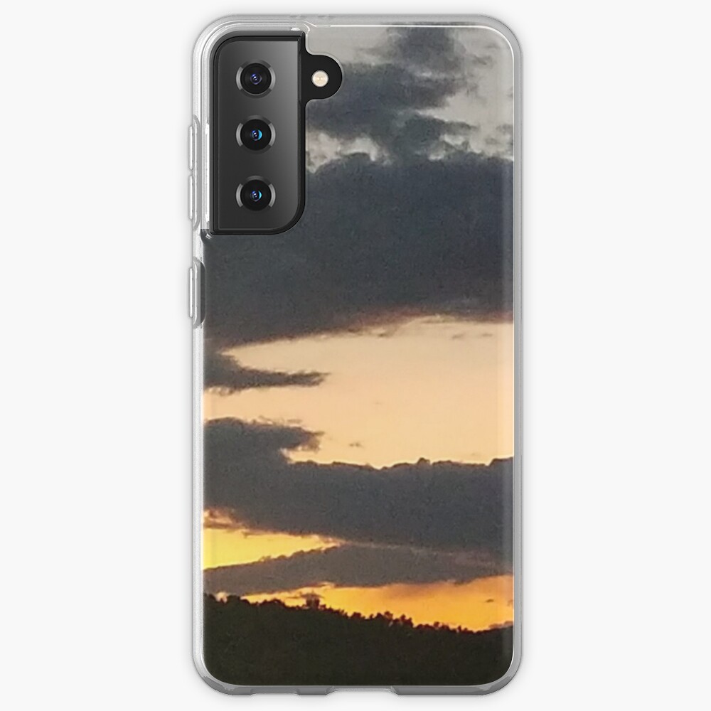 Item preview, Samsung Galaxy Soft Case designed and sold by MamaCre8s.
