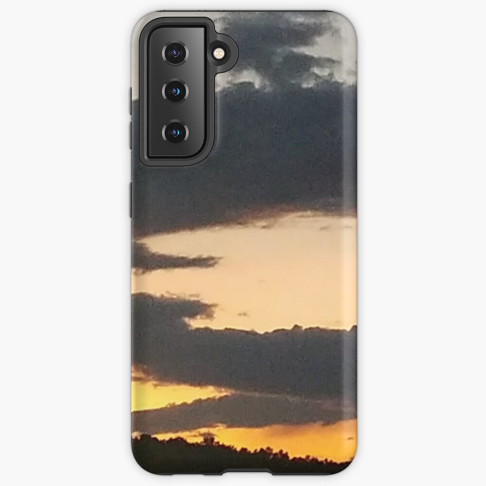 Item preview, Samsung Galaxy Tough Case designed and sold by MamaCre8s.