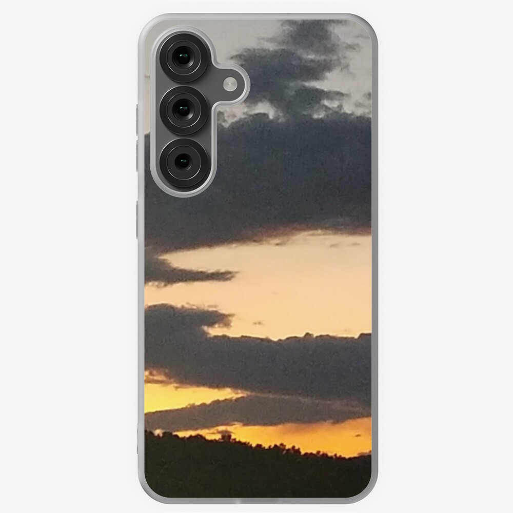 Item preview, Samsung Galaxy Soft Case designed and sold by MamaCre8s.