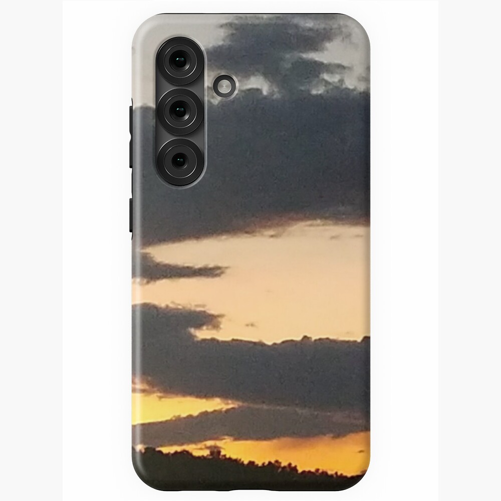Item preview, Samsung Galaxy Tough Case designed and sold by MamaCre8s.