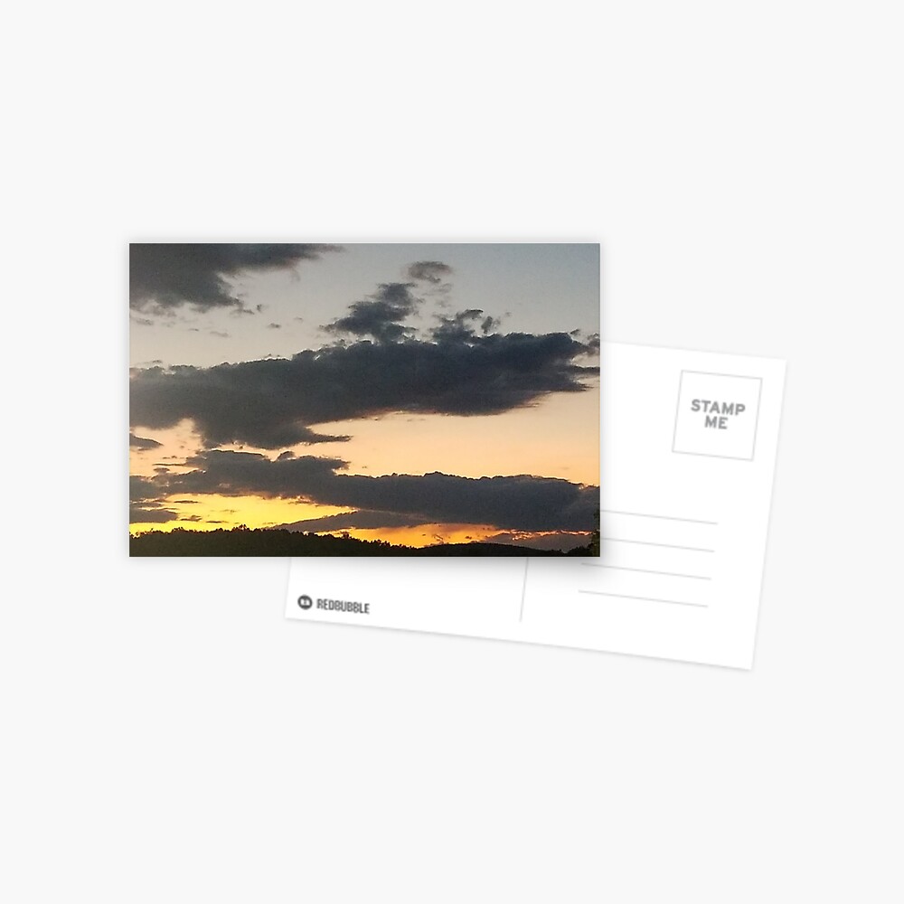 Item preview, Postcard designed and sold by MamaCre8s.