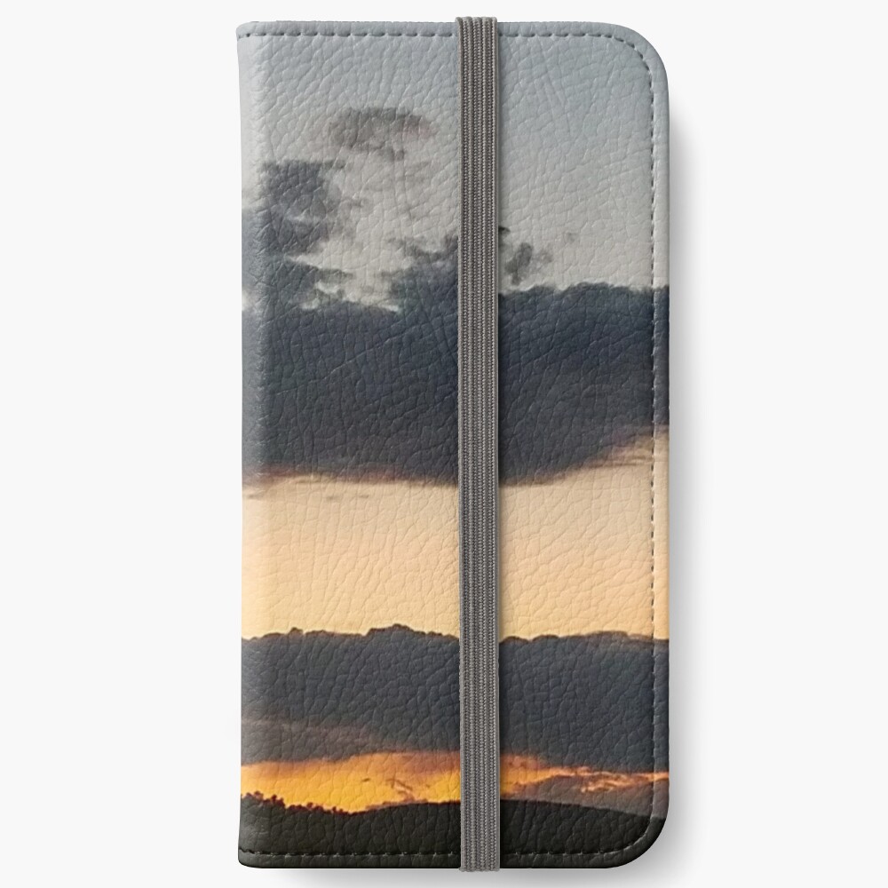 Item preview, iPhone Wallet designed and sold by MamaCre8s.