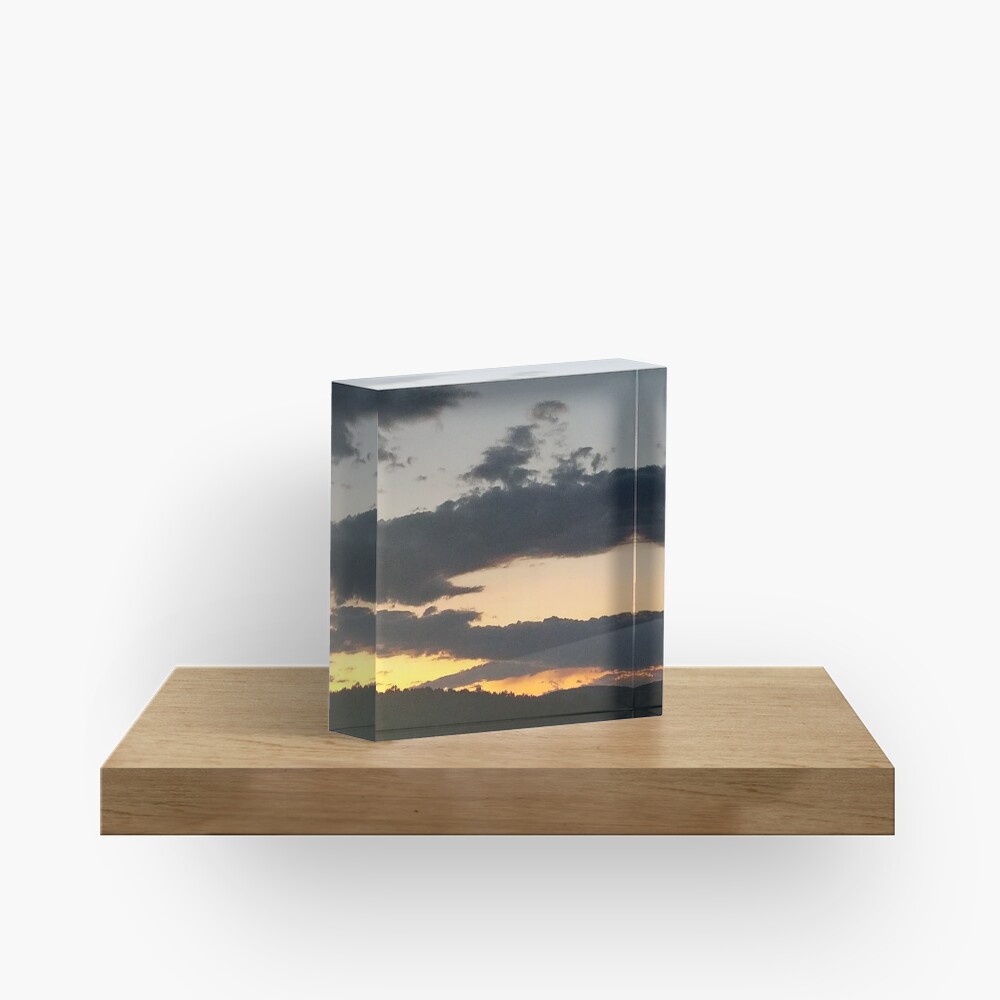 Item preview, Acrylic Block designed and sold by MamaCre8s.