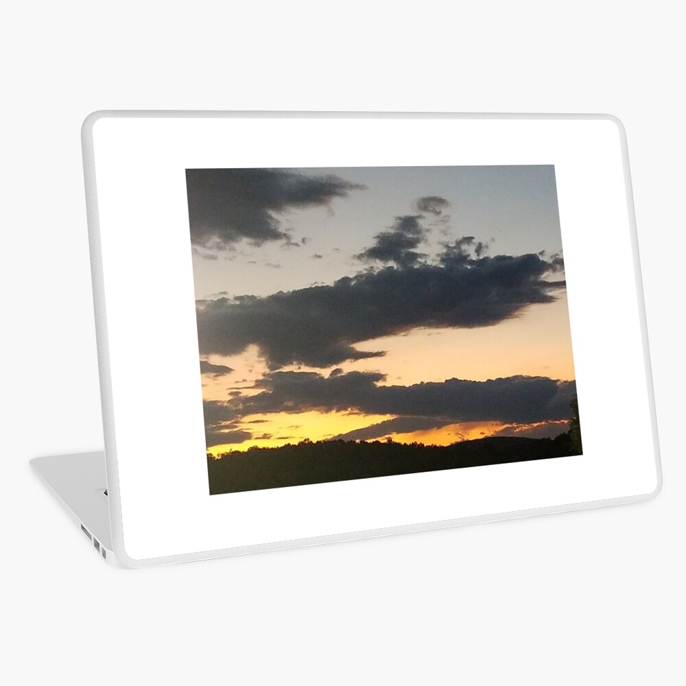 Item preview, Laptop Skin designed and sold by MamaCre8s.