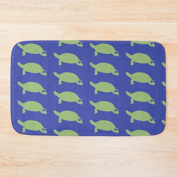 Item preview, Aquatic Turtle Aquarist designed and sold by Peppermint Narwhal.