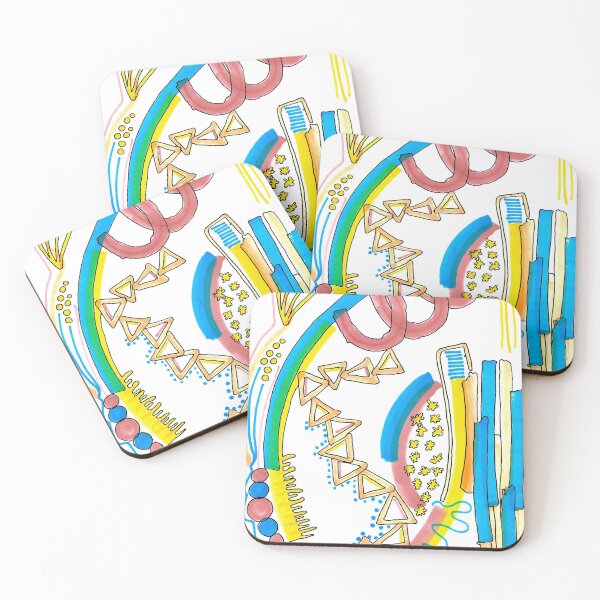 Item preview, I Feel Good designed and sold by the-gardenhead.