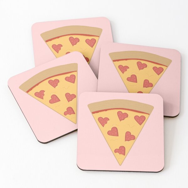 Artikelvorschau, Pizza Liebe entworfen und verkauft von Loverly123.