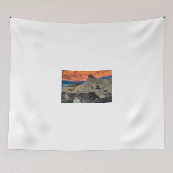 Item preview, Sunrise at Manly Beacon designed and sold by GeorgeBuxbaum.