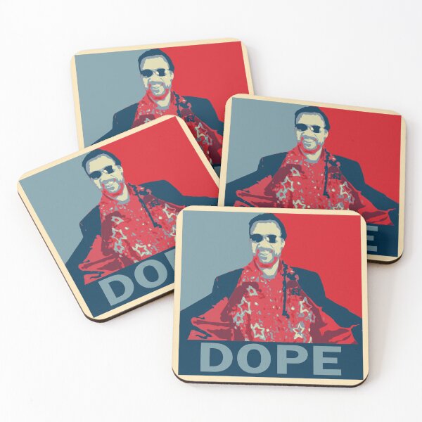Item preview, Doc Ozone "DOPE" T-Shirt designed and sold by theNCW.