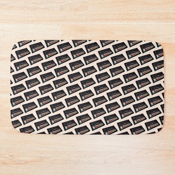 Item preview, Roland 808 Pattern - White designed and sold by Kelly  Gilleran.