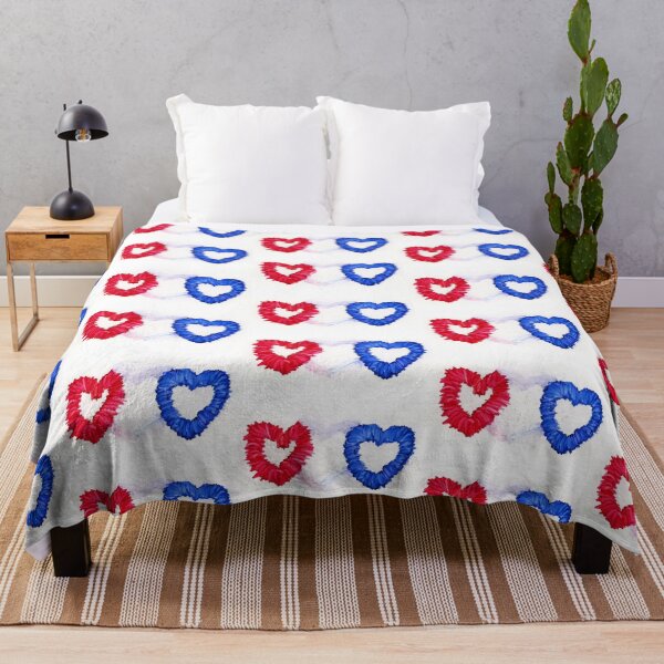 Item preview, Love across America designed and sold by Angela Marinari.