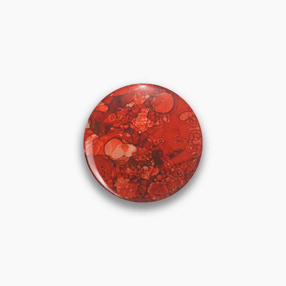 Item preview, Pin designed and sold by Peace4Patti.