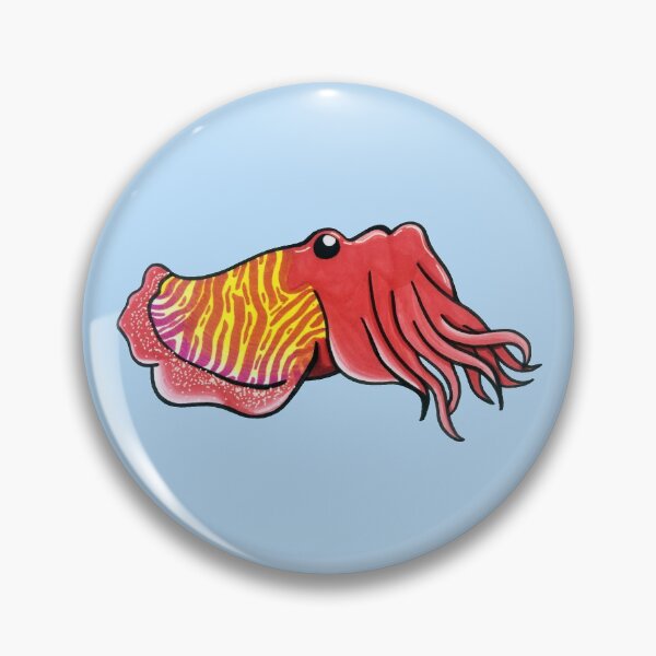 Item preview, Mr Cuttles designed and sold by Amberdexterity.