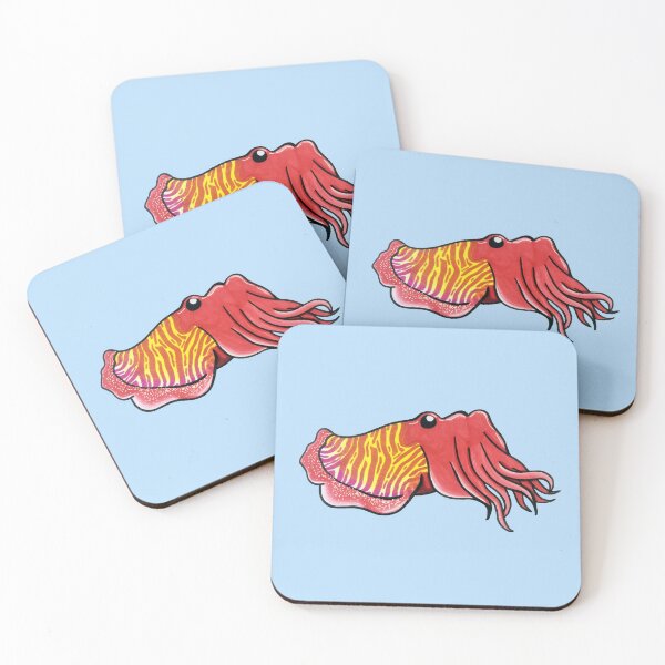 Item preview, Mr Cuttles designed and sold by Amberdexterity.