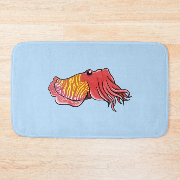 Item preview, Mr Cuttles designed and sold by Amberdexterity.