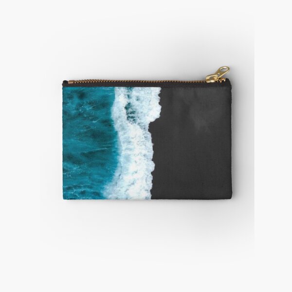 Item preview, Black Sand Beach designed and sold by Jennifer Adair.