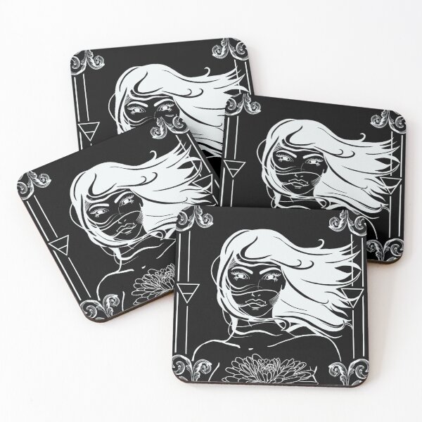 Item preview, Virgo  designed and sold by Alicia  Durham.