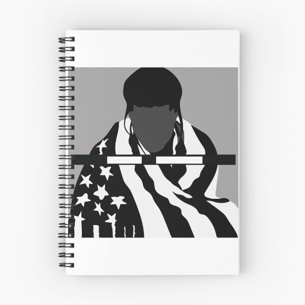 Item preview, long live asap minimal album cover designed and sold by SimonNeedham.