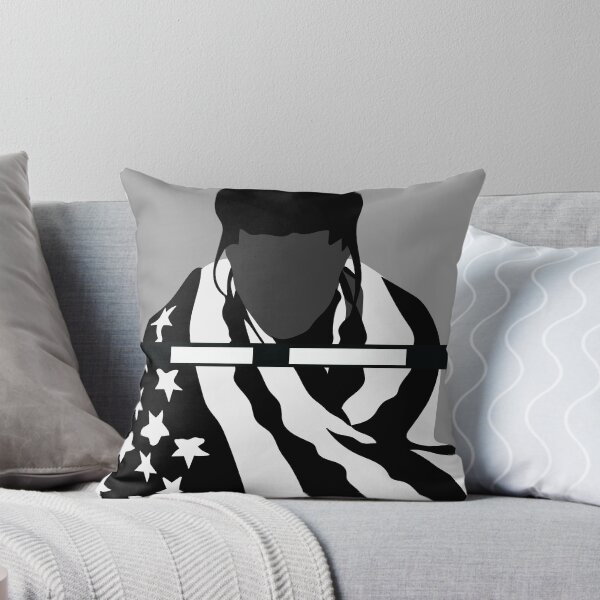 Item preview, long live asap minimal album cover designed and sold by SimonNeedham.