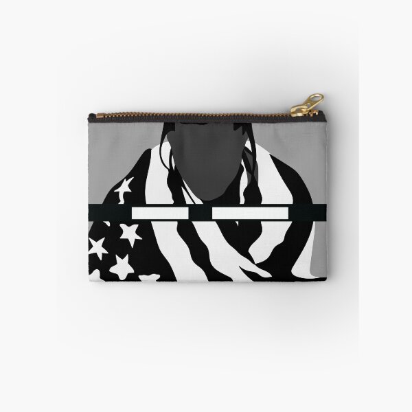 Item preview, long live asap minimal album cover designed and sold by SimonNeedham.