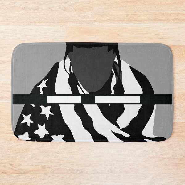 Item preview, long live asap minimal album cover designed and sold by SimonNeedham.