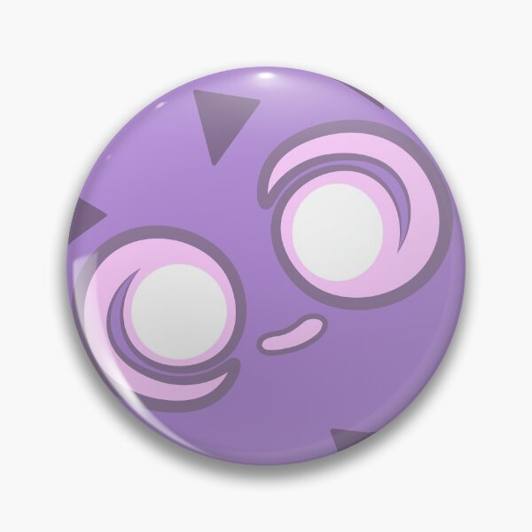 Item preview, Minior Core (Purple) designed and sold by GeorgeF.