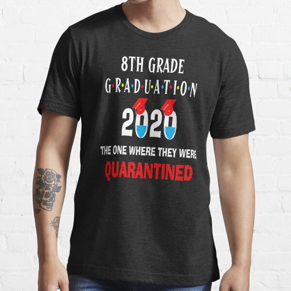 8th grade graduation t shirts