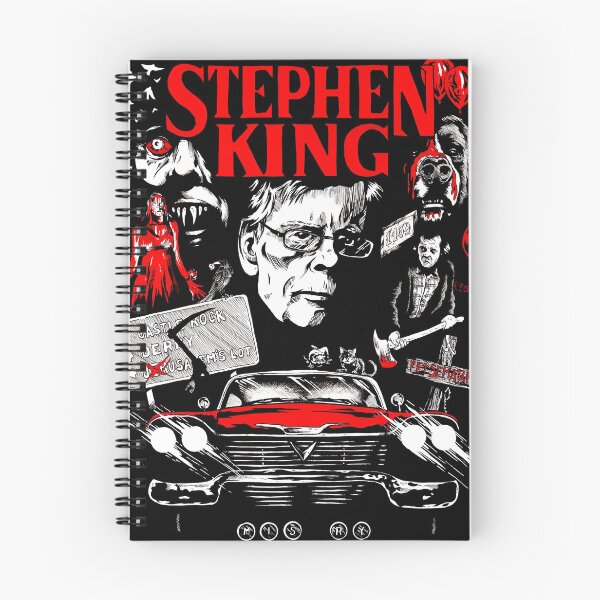 Item preview, The King designed and sold by JonathanGrimm.