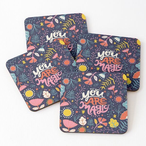 Item preview, You Are Magic designed and sold by annieriker.