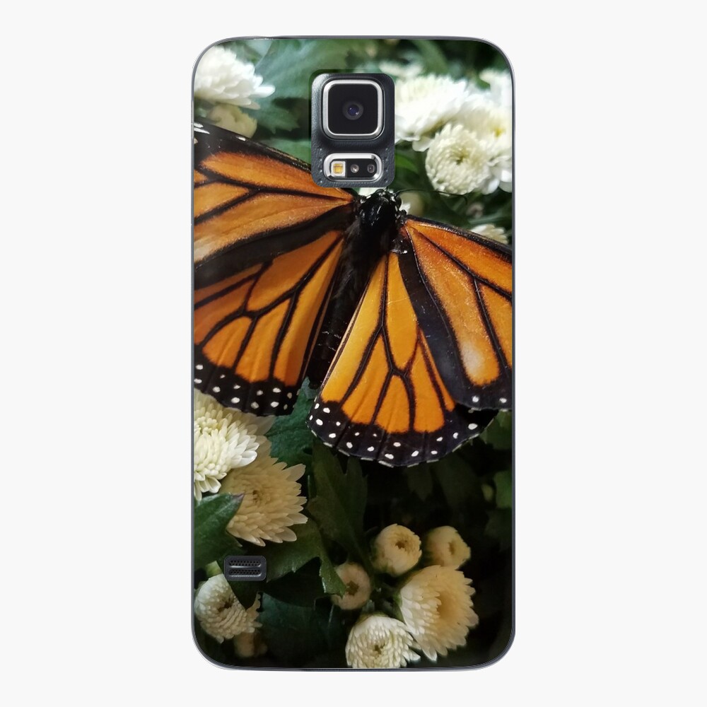 Item preview, Samsung Galaxy Skin designed and sold by MamaCre8s.