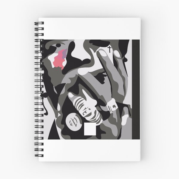 Item preview, at long last asap minimal album cover designed and sold by SimonNeedham.