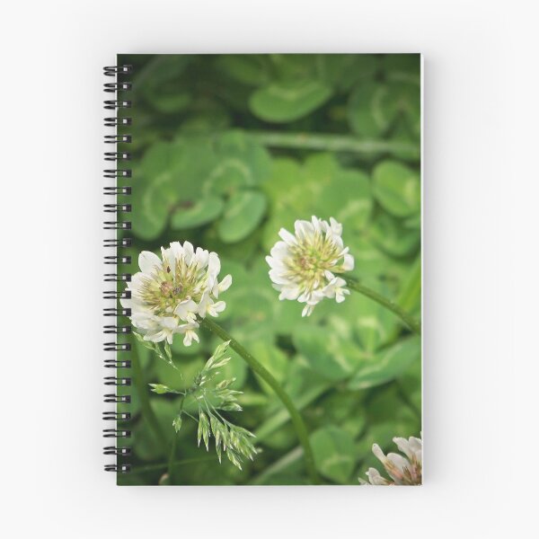 Item preview, Beautiful Clover designed and sold by Nora Caswell.