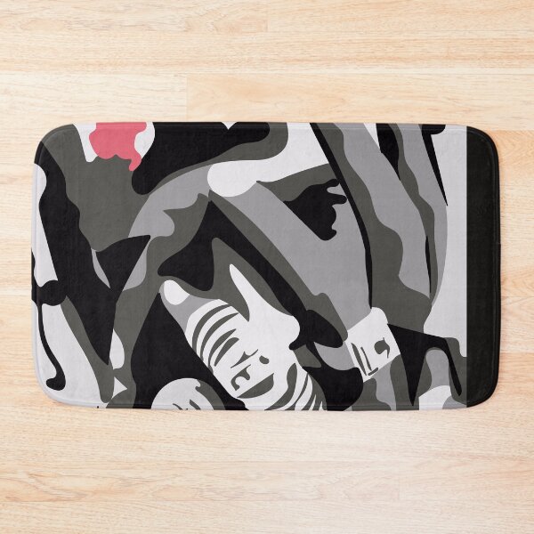 Item preview, at long last asap minimal album cover designed and sold by SimonNeedham.