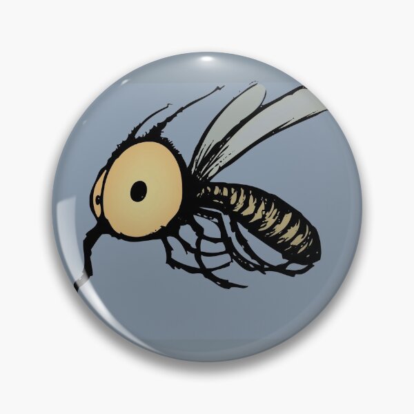 Item preview, Paquito Mosquito designed and sold by mangulica.